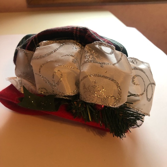 18 inch doll dress, jacket and hat - Picture 8 of 9